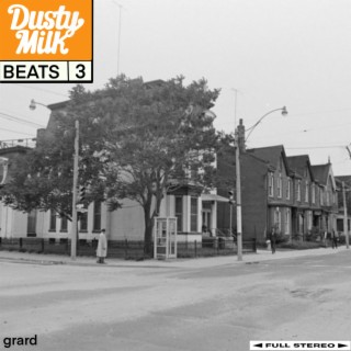 Dusty Beats 3
