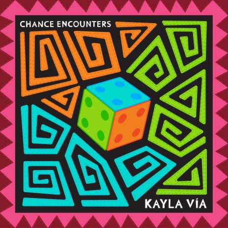 Chance Encounters | Boomplay Music
