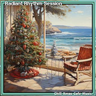 Chill Xmas Cafe Music