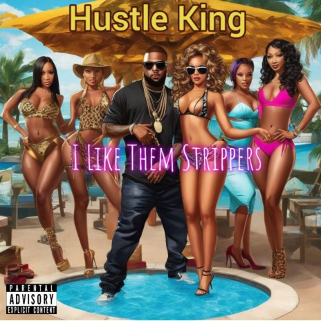 I Like Them Strippers | Boomplay Music