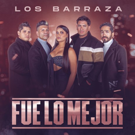 Fue Lo Mejor | Boomplay Music