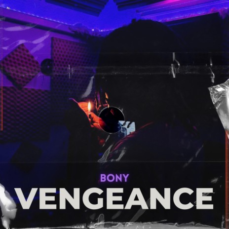 Vengeance | Boomplay Music