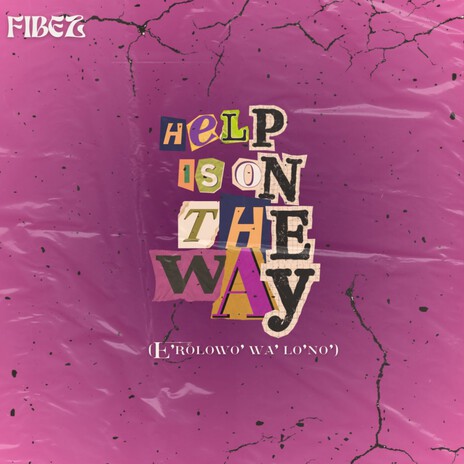 HELP IS ON THE WAY (Extended Version) | Boomplay Music