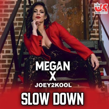 Slow Down ft. Joey2kool | Boomplay Music