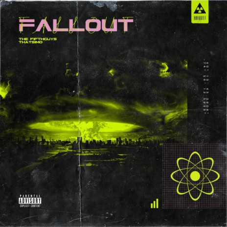 Fallout ft. Thatsimo & Tommy Rage | Boomplay Music