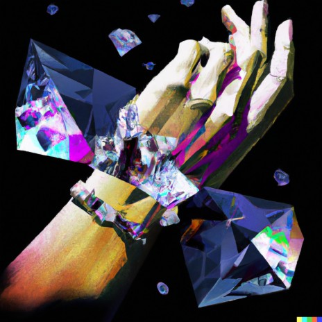 Diamonds on My Wrist | Boomplay Music