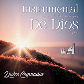Instrumental Para Alabanza De Dios Tono Mujer Vol. 4