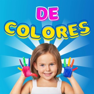De Colores #1