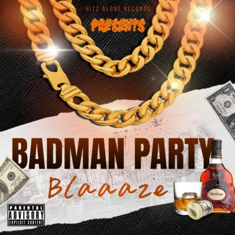 Badman party | Boomplay Music