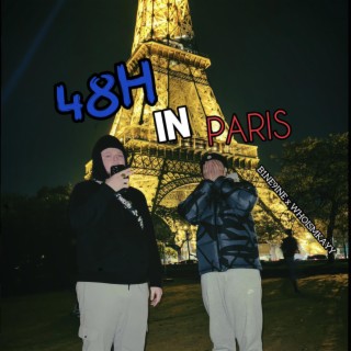 48H IN PARIS