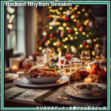 Charming Sounds of the Season (Key Ab Ver.) (Key Ab Ver.)