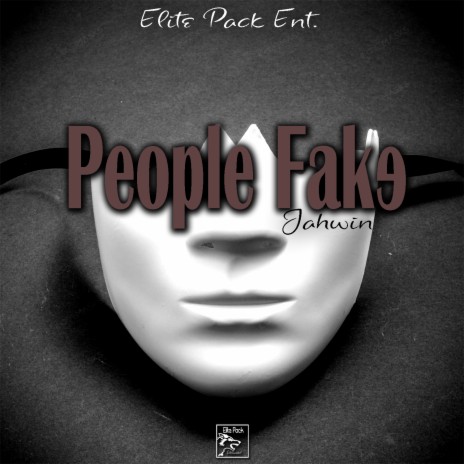 People Fake (Official Audio) | Boomplay Music
