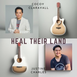 Heal Their Land