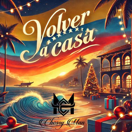 Volver a Casa | Boomplay Music