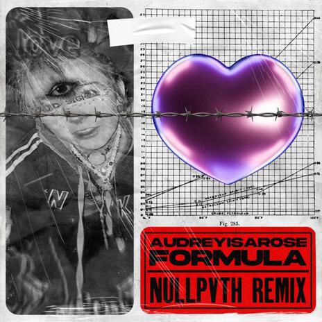 FORMULA (REMIX) ft. NULLPVTH | Boomplay Music