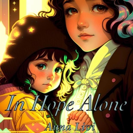 In Hope Alone | Boomplay Music