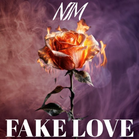 Fake Love | Boomplay Music