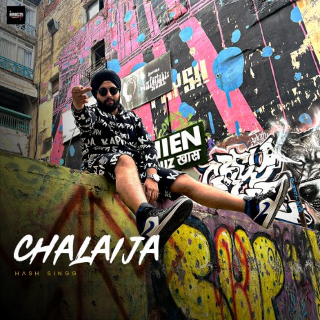 CHALAIJA | Boomplay Music