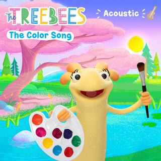 The Color Song (Acoustic Version)