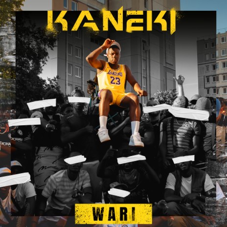 Wari | Boomplay Music