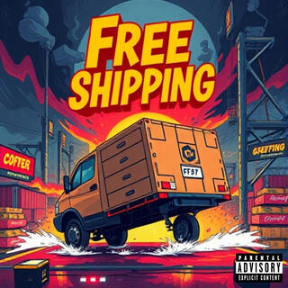 Free Shipping