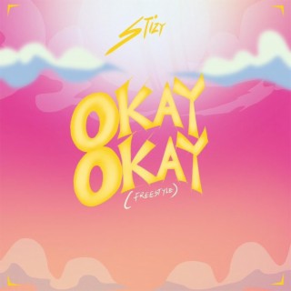 Okay Okay (Freestyle) lyrics | Boomplay Music