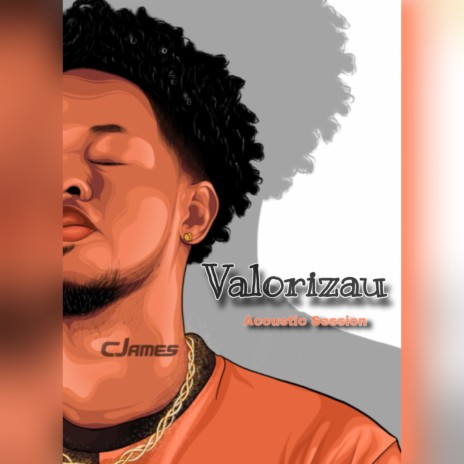 Valorizau (Acoustic Session) | Boomplay Music