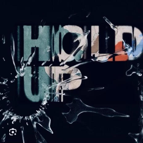 Hold Up ft. Trap Man | Boomplay Music