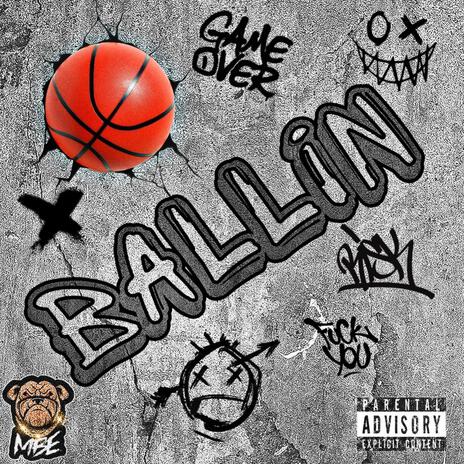 Ballin ft. shyneboikash | Boomplay Music