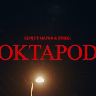 Oktapod