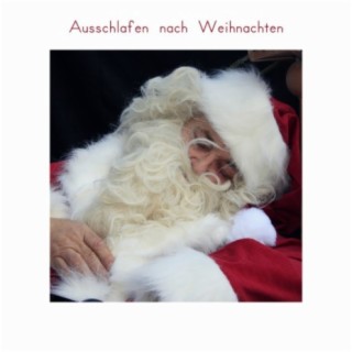 Ausschlafen nach Weihnachten