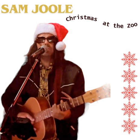 Christmas at the Zoo | Boomplay Music