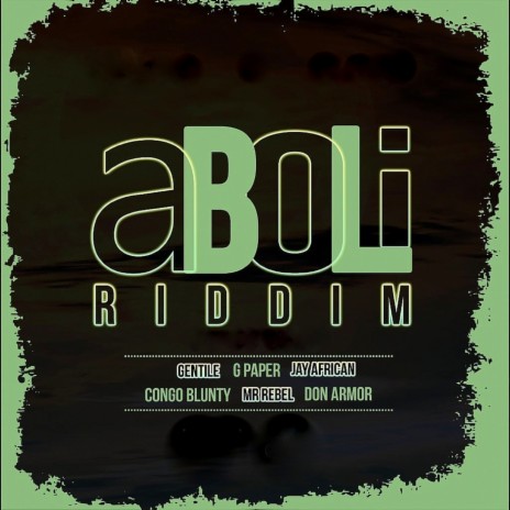 Aboli | Boomplay Music