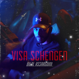 Visa Schengen