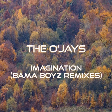Imagination (Bama Boyz Urban Remix) | Boomplay Music