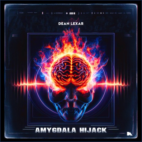 Amygdala Hijack | Boomplay Music