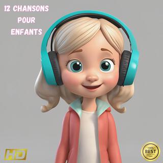 12 chansons pour enfants