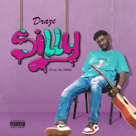 Silly | Boomplay Music