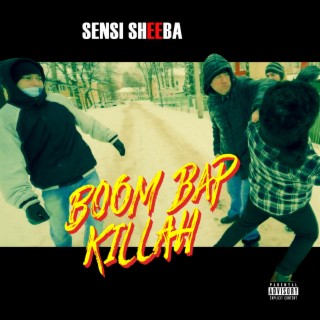 Boom Bap Killah