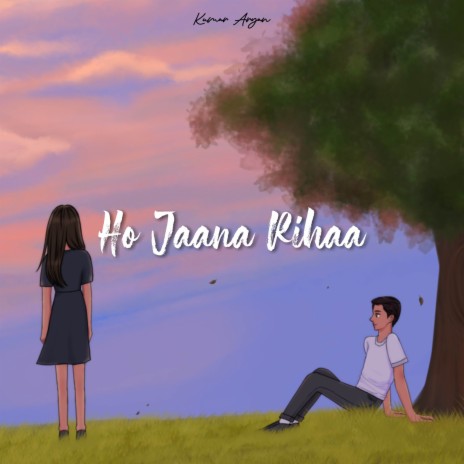 Ho Jaana Rihaa | Boomplay Music