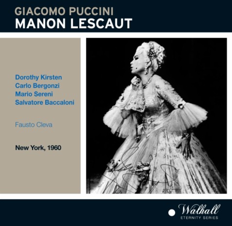 Manon Lescaut, Act IV: Tutta su me ti posa ft. Dorothy Kirsten, Metropolitan Opera Orchestra & Fausto Cleva | Boomplay Music