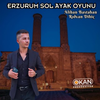 ERZURUM SOL AYAK OYUNU SÜPER