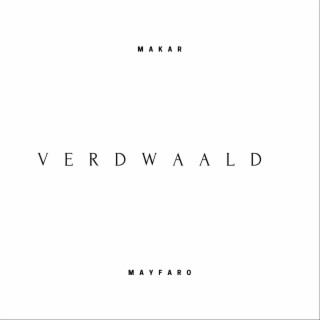 Verdwaald