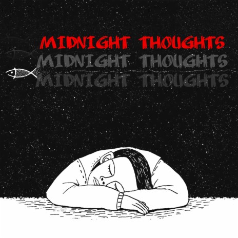 Midnight Thoughts | Boomplay Music