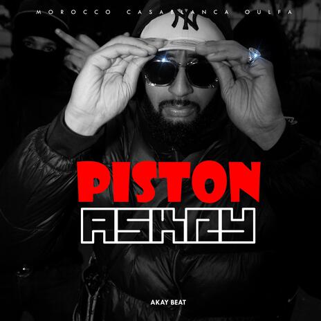 PISTON | Boomplay Music