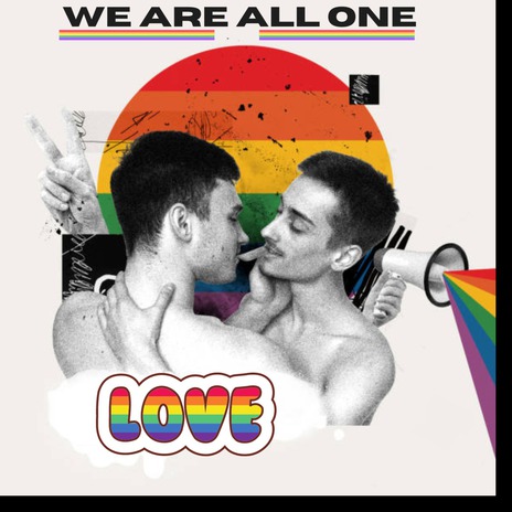 We Are All One | Boomplay Music