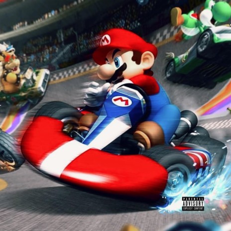 Mario Kart | Boomplay Music