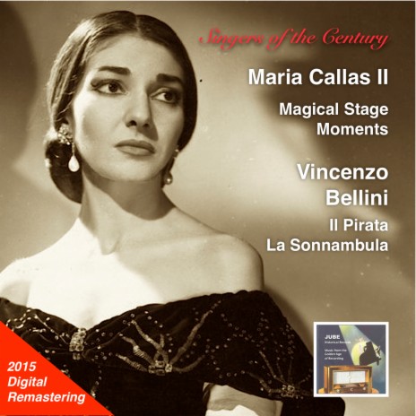 La Sonnambula: Son geloso del zefiro errante (Live) ft. Nicola Monti, Dino Mantovani, Orchestra dell'Accademia Teatro alla Scala & Antonino Votto | Boomplay Music