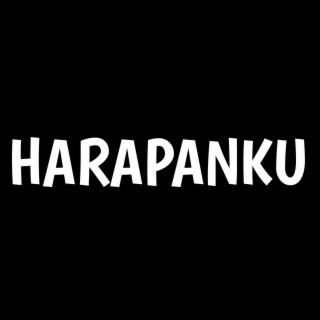 Harapanku