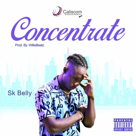 Concentrate | Boomplay Music